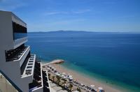 378 Podgora, Hotel Medora