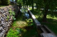 417 Mühlenrestaurant bei Imotski