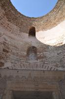 003 Split, Diocletianpalast