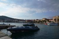 017 Split, Riva