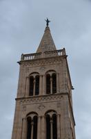 022 Zadar; Campanile