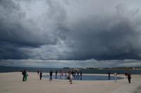 029 Zadar, Gruß an die Sonne