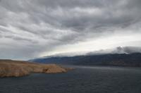 040 Velebitgebirge und Insel Pag