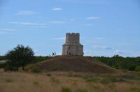045 Nin, Kirche des Heiligen Nicolaus