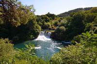 050 Nationalpark Krka