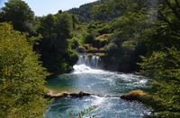 053 Nationalpark Krka
