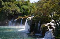 056 Nationalpark Krka