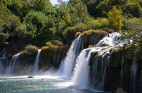 058 Nationalpark Krka