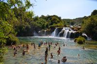 060 Nationalpark Krka