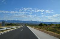 079 Fahrt zum Velebitgebirge