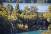 091 Nationalpark Plitvicer Seen