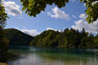 093 Nationalpark Plitvicer Seen