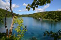 094 Nationalpark Plitvicer Seen