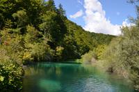 096 Nationalpark Plitvicer Seen