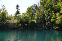 098 Nationalpark Plitvicer Seen