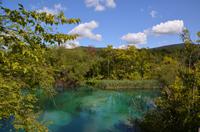 100 Nationalpark Plitvicer Seen
