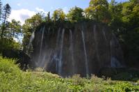 110 Nationalpark Plitvicer Seen