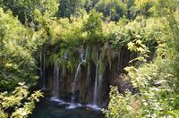 114 Nationalpark Plitvicer Seen