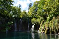 120 Nationalpark Plitvicer Seen