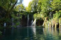 121 Nationalpark Plitvicer Seen