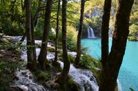124 Nationalpark Plitvicer Seen