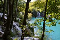 125 Nationalpark Plitvicer Seen