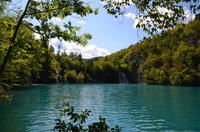 126 Nationalpark Plitvicer Seen