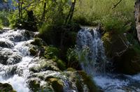127 Nationalpark Plitvicer Seen