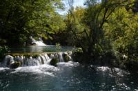 129 Nationalpark Plitvicer Seen