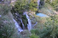 134 Nationalpark Plitvicer Seen