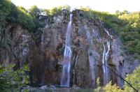 136 Nationalpark Plitvicer Seen