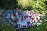 137 Nationalpark Plitvicer Seen