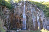 138 Nationalpark Plitvicer Seen