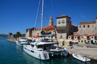 159 Trogir, Riva
