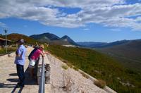 167 Rast am Biokovo-Gebirge