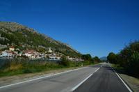 170 Neratvadelta, Komin an der Neretva