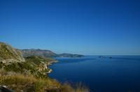 177 Küste zwischen Dubrovnik und Cavtat