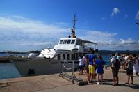 188 Orebic, Fähre nach Korcula