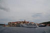 210 Korcula, Rückfahrt