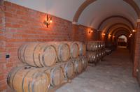 215 Potomje, Weingut Matusko