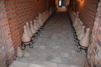 216 Potomje, Weingut Matusko