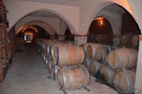 217 Potomje, Weingut Matusko