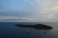 219 Insel Lokrum
