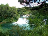 Krka - Nationalpark 