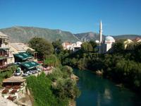 Mostar