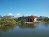 Bootsfahrt auf der Neretva 