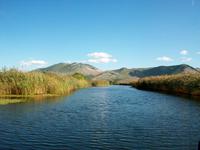 Bootsfahrt auf der Neretva 