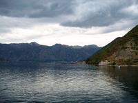 Bucht von Kotor
