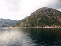 Bucht von Kotor
