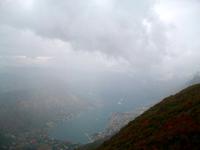 Bucht von Kotor